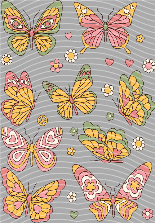 A5 Notebook Wraps-A 2646